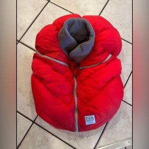 7am Enfant Car seat Cover